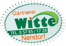 Gärtnerei Witte